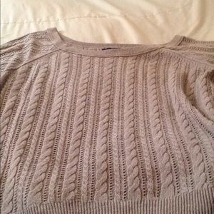American Eagle Sweater
